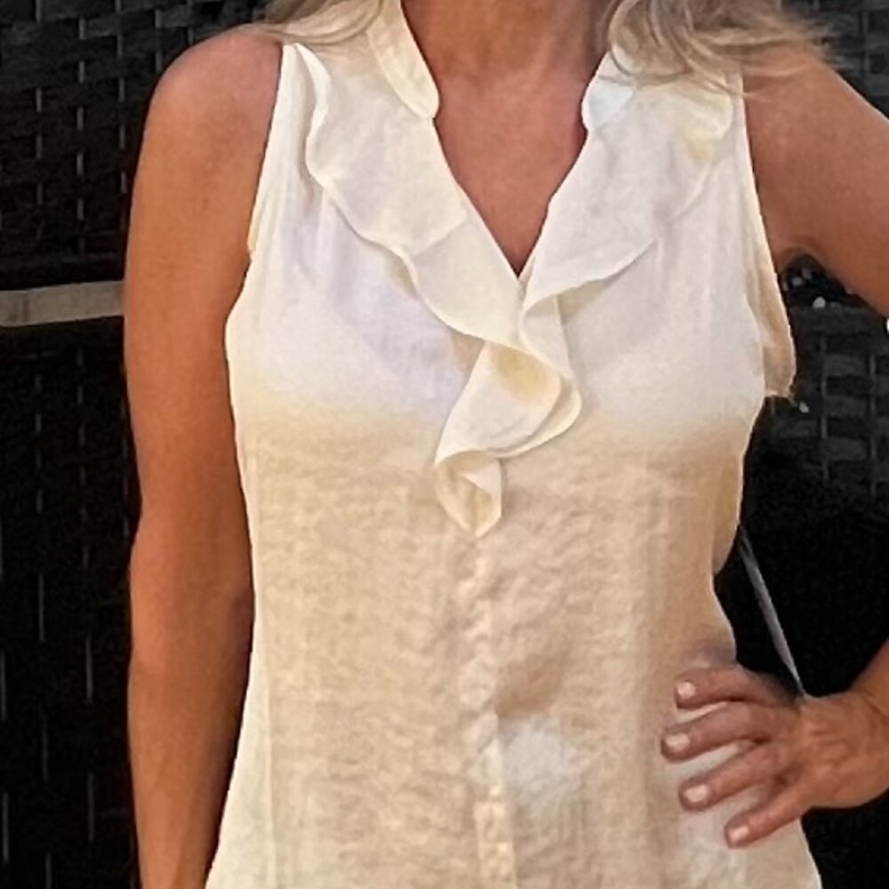 CAbi Showstopper Top